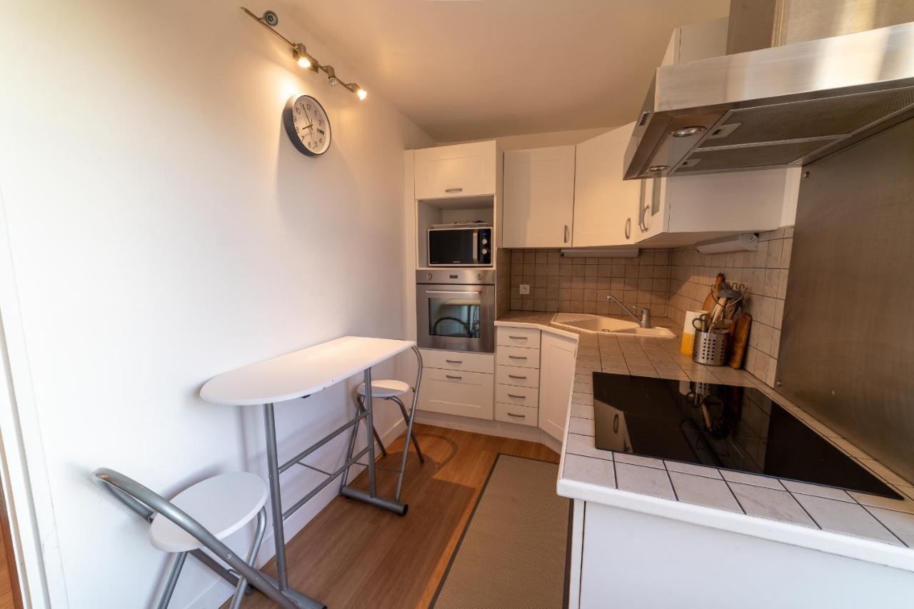 مونتِفرا Square-Bnb - Duplex A 10Min De Disneyland Paris المظهر الخارجي الصورة