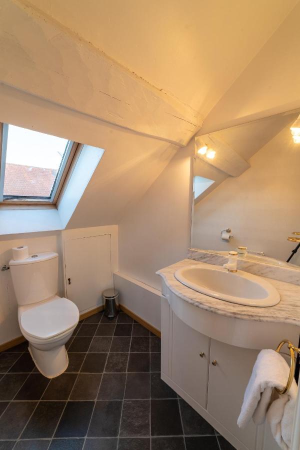 مونتِفرا Square-Bnb - Duplex A 10Min De Disneyland Paris المظهر الخارجي الصورة